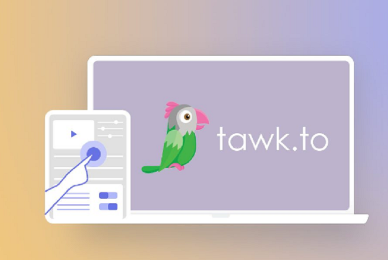 Giới thiệu về ứng dụng Tawk.To